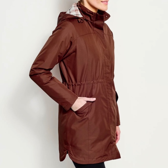 Orvis Pack-And-Go Insulated Jacket - Picture 2 of 12